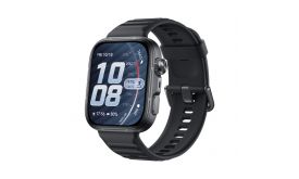 Huawei Watch Fit 5 Pro, Black (55020HRY)